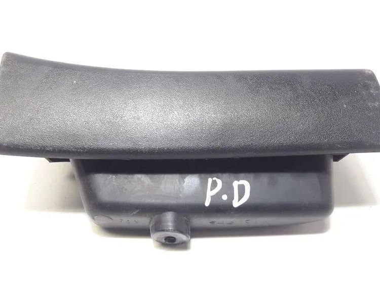 OPEL Zafira A (1999-2003) Інші частини інтер'єру 90580226R,400608 31393262