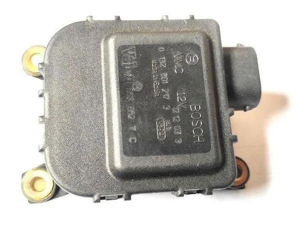 CITROËN C5 1 generation (2001-2008) Привід двигуна заслінки обігрівача салону 0132801217 31400567