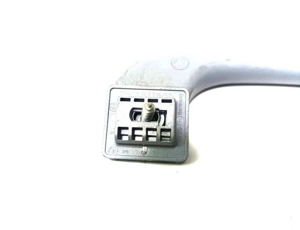 BMW 1 Series E81/E82/E87/E88 (2004-2013) Ручка крыши (передняя левая) 9143516 31404236