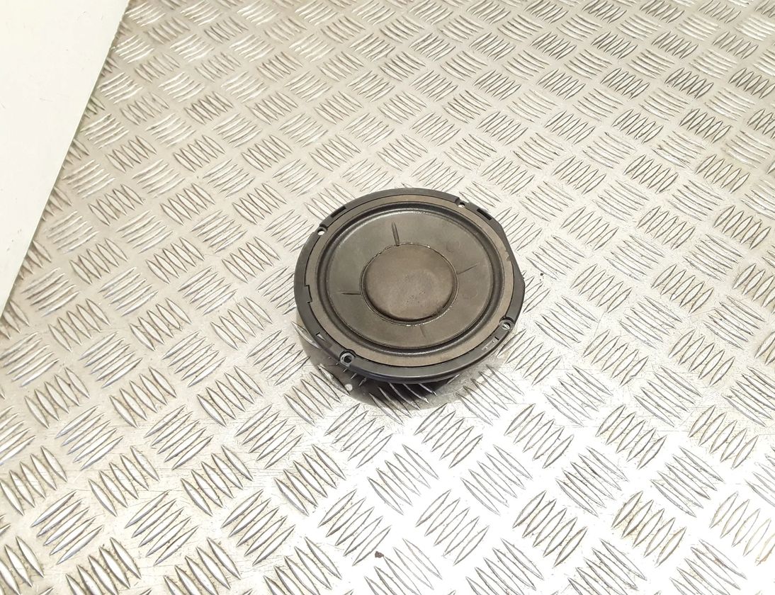 SEAT Alhambra 1 generation (1996-2010) Звуковий динамік задньої лівої двері 7M0035411E 18090914