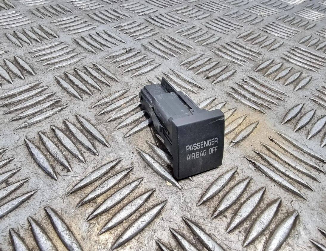 SKODA Roomster 5J (2010-2015) Перемикач SRS 5j0919235 29855863