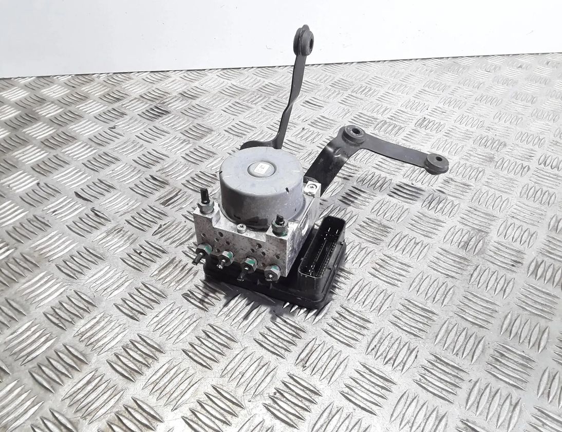 FORD Fiesta 7 generation (2017-2024) Насос ABS J1BC2B373GB 29887971