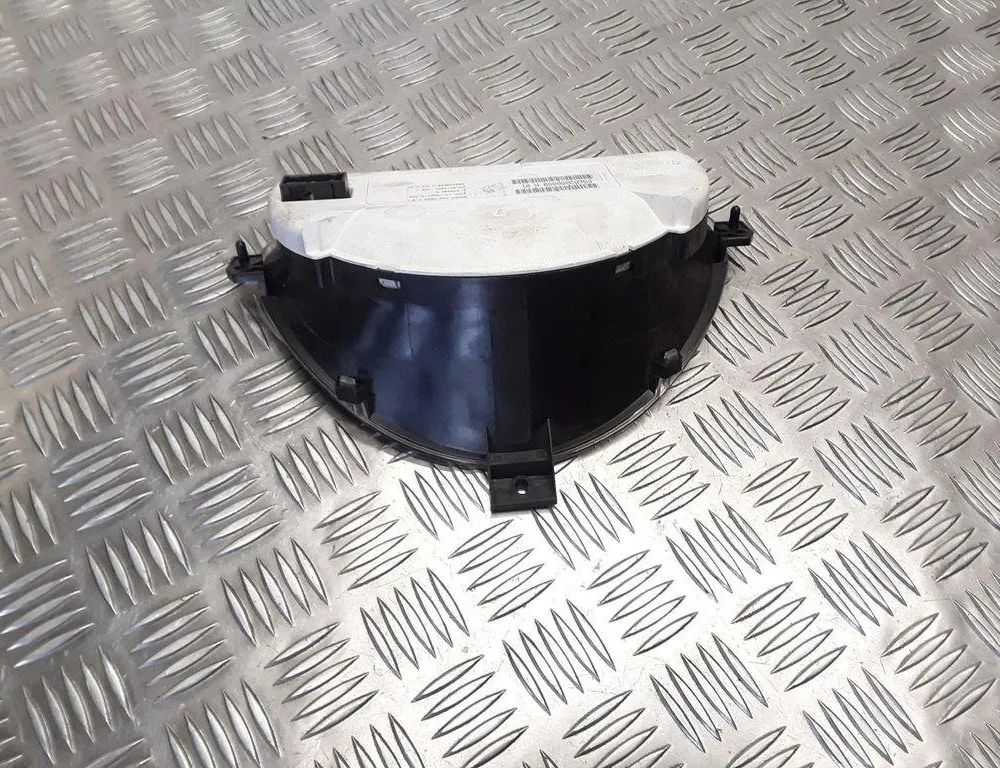 CITROËN C2 1 generation (2003-2009) Спідометр 216755968,NS0340465 31993977