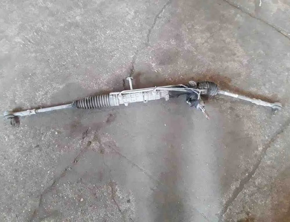 CITROËN C4 Picasso 1 generation (2006-2013) Рулевая Pейка 6820000084 32635925