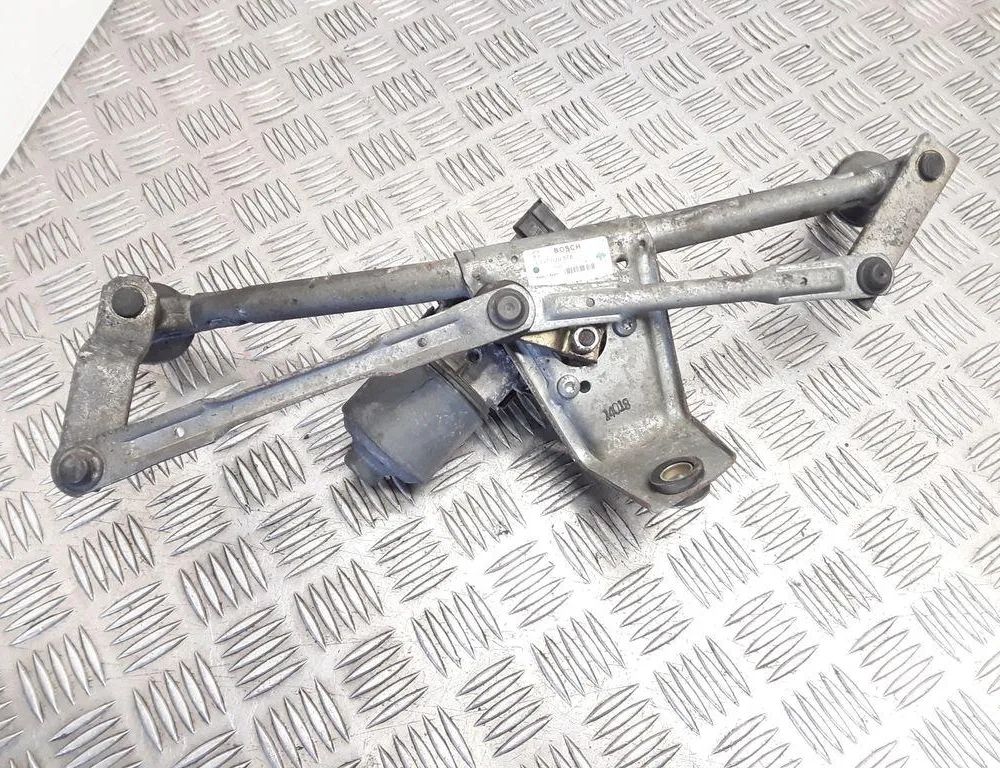 PEUGEOT 206 1 generation (1998-2009) Трапеции стеклоочистителей 3397020578 32786348