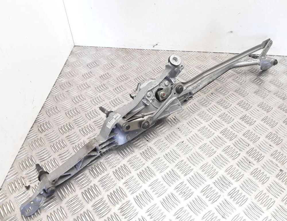 MERCEDES-BENZ E-Class W211/S211 (2002-2009) Трапеции стеклоочистителей 1397220666,3397021442,A2128201240 32857657