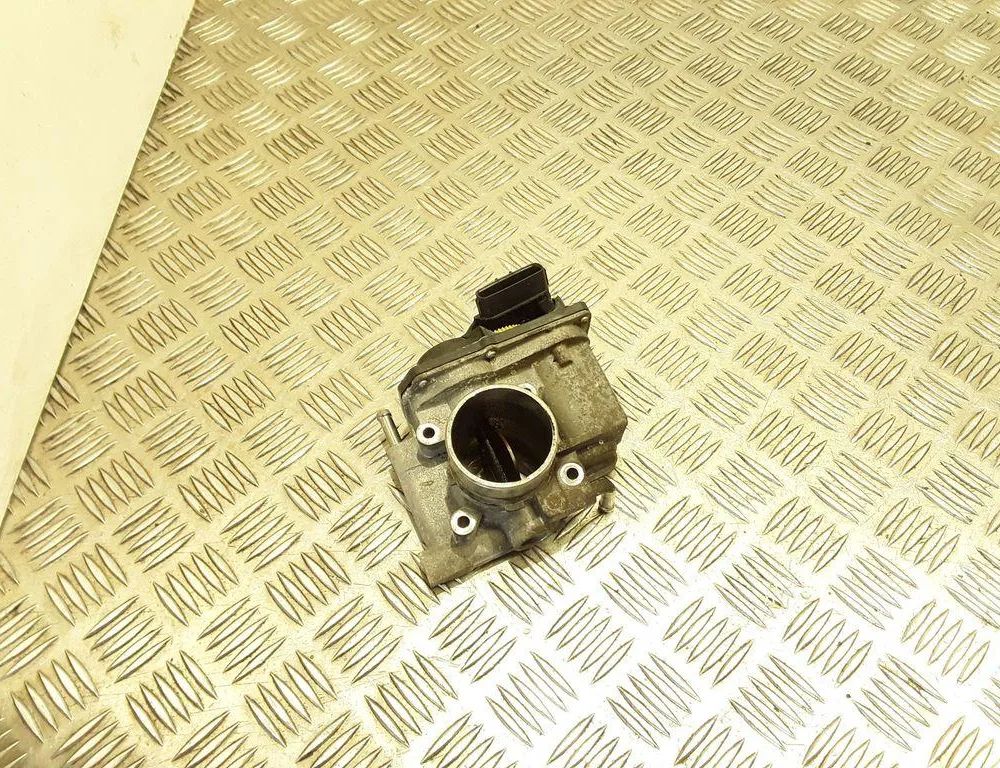 MAZDA 6 GJ (2012-2024) Дросельна заслонка 007100079,R2AA136B0 32976388