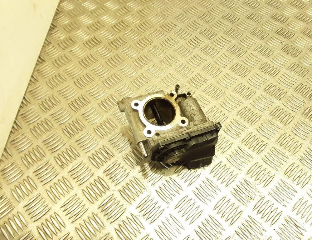 MAZDA 6 GJ (2012-2024) Дросельна заслонка 007100079,R2AA136B0 32976388