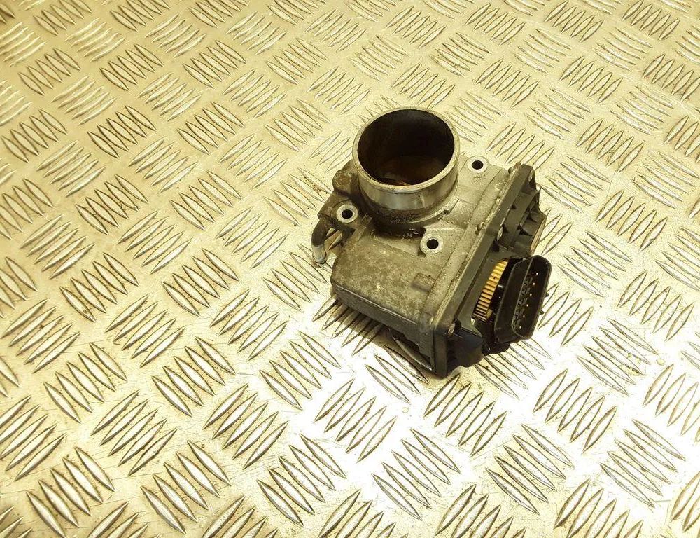 MAZDA 6 GJ (2012-2024) Дросельна заслонка 007100079,R2AA136B0 32976388