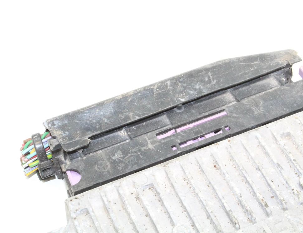 CITROËN Xsara Picasso 1 generation (1999-2010) Блок управления коробки передач 9658516880,S118047553A 15381444