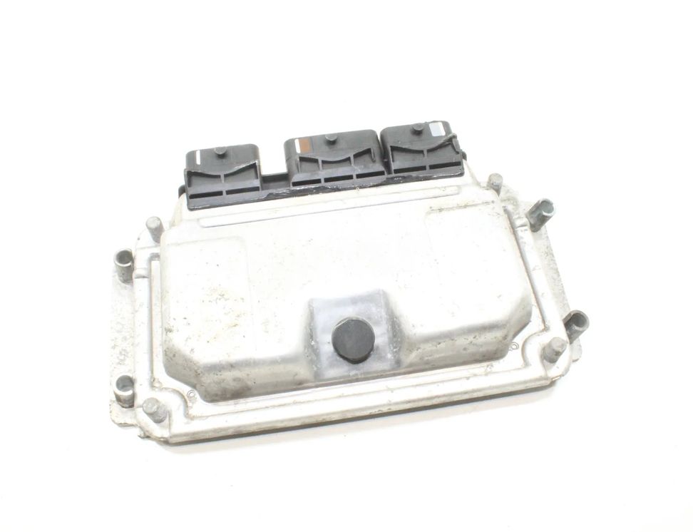 CITROËN Xsara Picasso 1 generation (1999-2010) Блок керування двигуном ECU 9653492680,0261207318 23882896