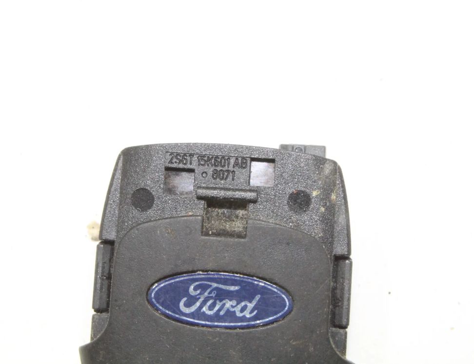 FORD Focus 2 generation (2004-2011) Ключ 2S6T15K601AB,5WK4725,5WK48025,98AG15K601AB,50PCS 24706024