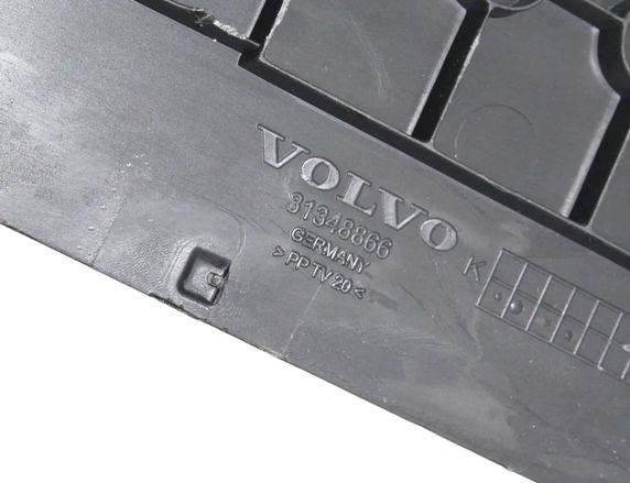VOLVO XC60 1 generation (2008-2017) Отделка центральной консоли 31348866 25715238