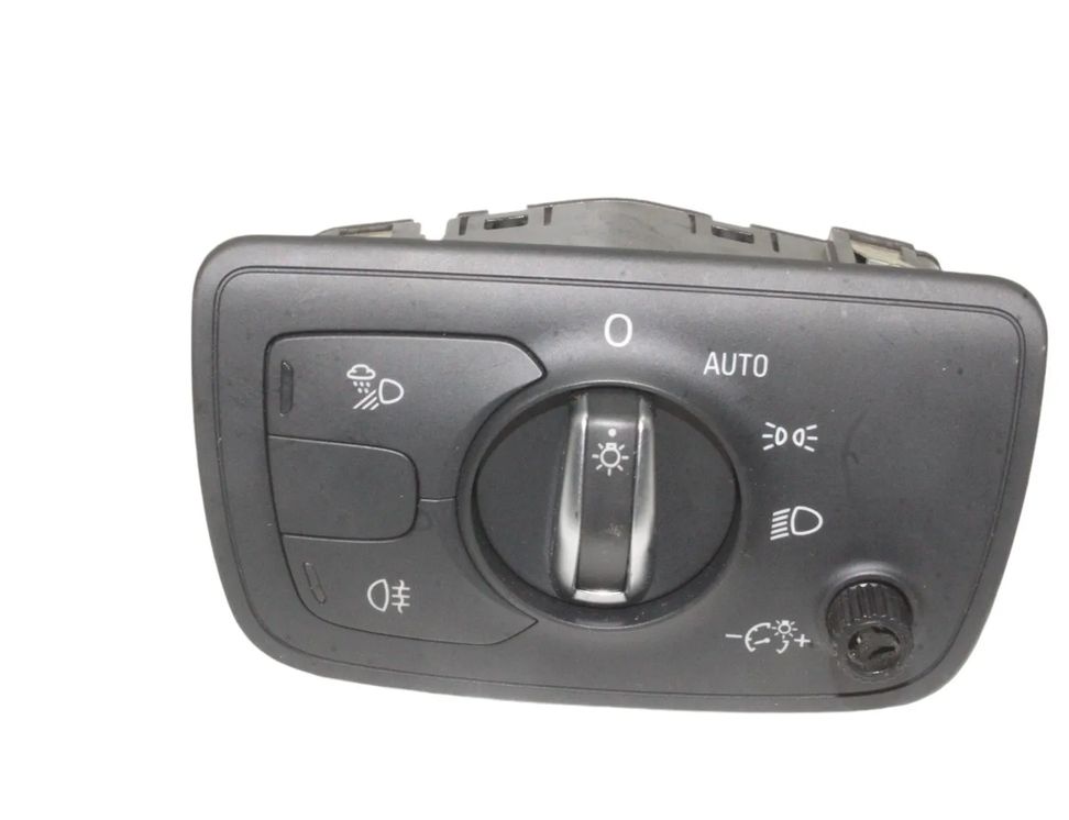 AUDI A6 C7/4G (2010-2020) Переключатель света 4G0941531BE 27338026