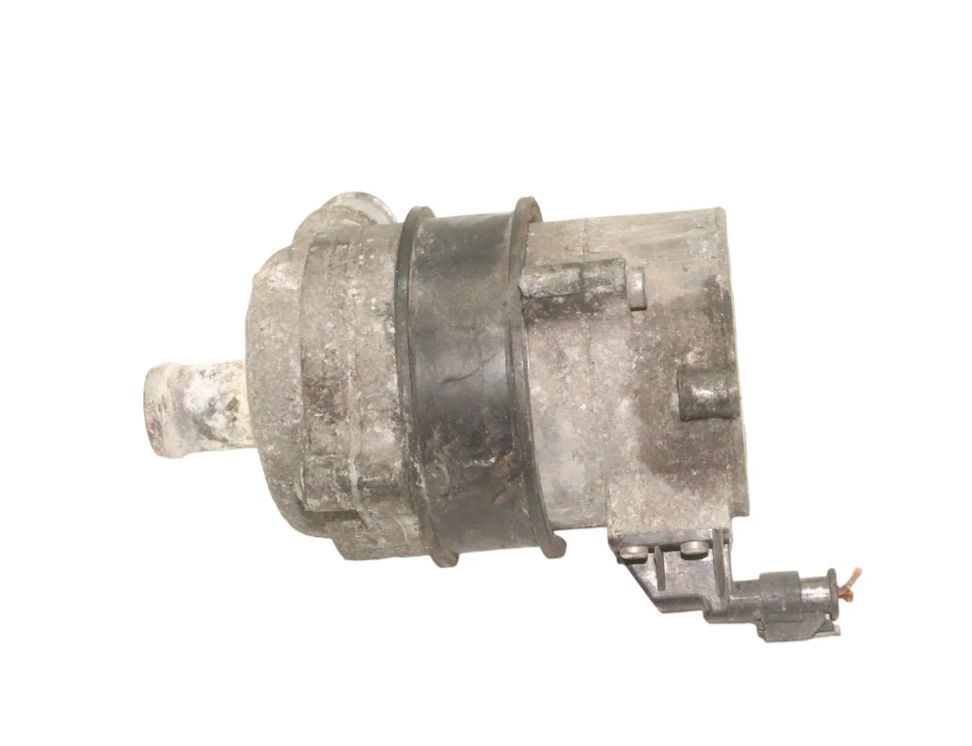 AUDI A6 C7/4G (2010-2020) Моторчик циркуляции охлаждения 4H0965567 27342057