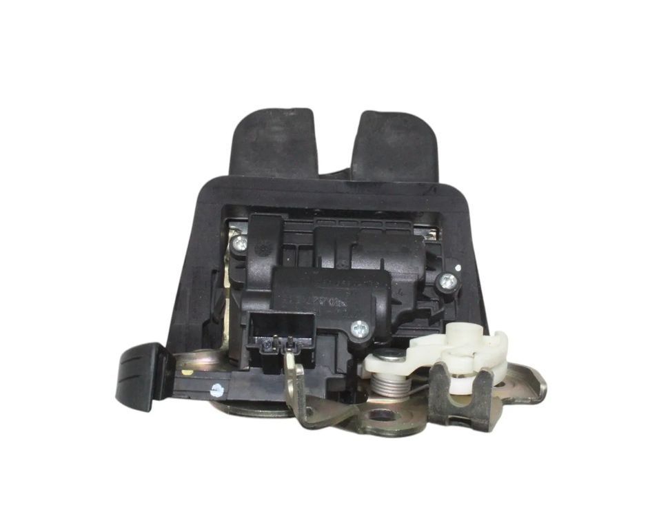 AUDI Q5 8R (2008-2017) Замок багажника 8R0827505 29408007