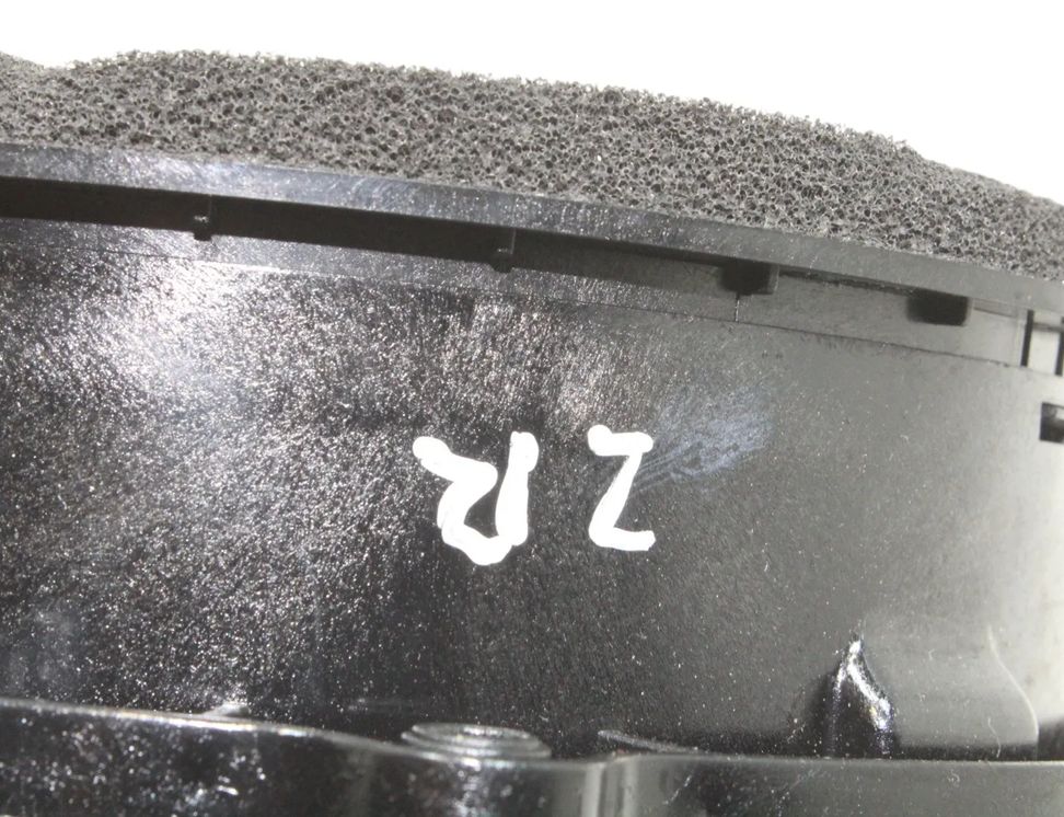 LAND ROVER Discovery 4 generation (2009-2016) Задняя правая колонка в двери XQM500510,5H22-70451-LB 29861099