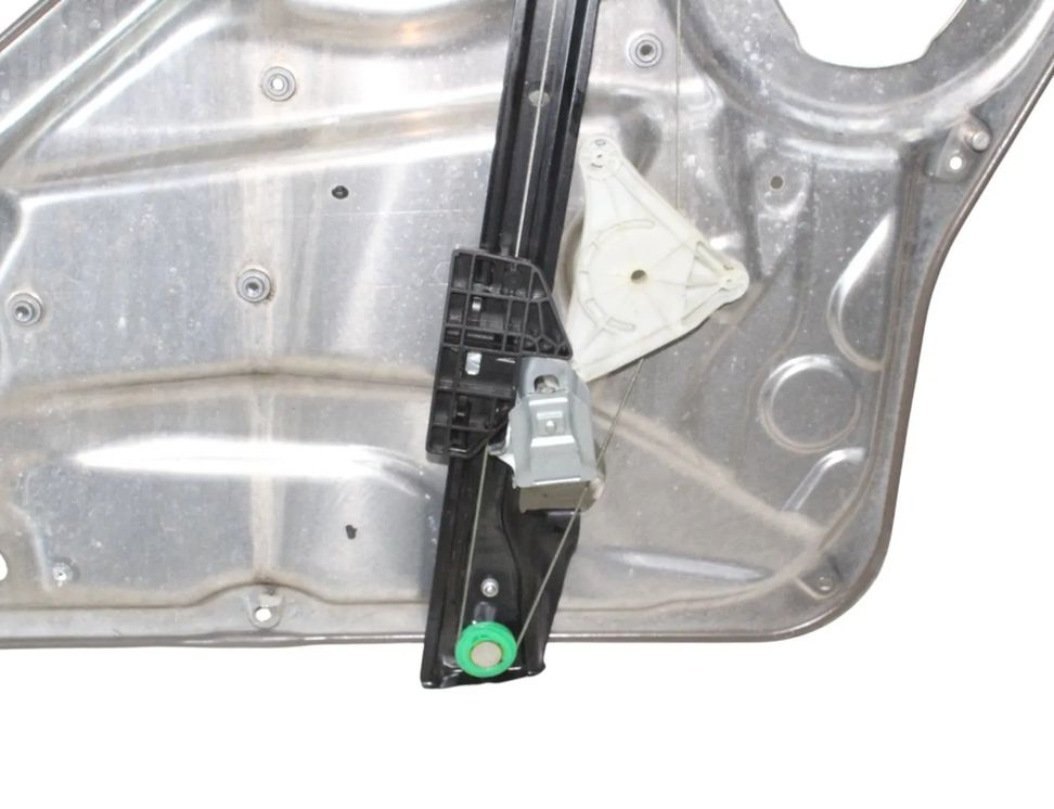 MERCEDES-BENZ C-Class W204/S204/C204 (2004-2015) Стеклоподъемник задней левой двери A2048204302 30757552