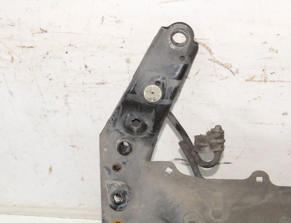 BMW X2 F39 (2017-2023) Передня підвіска 6872729 31689083