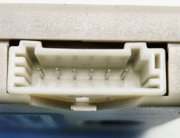 BMW 7 Series F01/F02 (2008-2015) Антенный модуль 9261095,213675 32281799