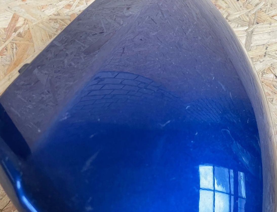 MERCEDES-BENZ GLC X253 (2015-2024) Ліве бічне дзеркало a0998107700 31777283