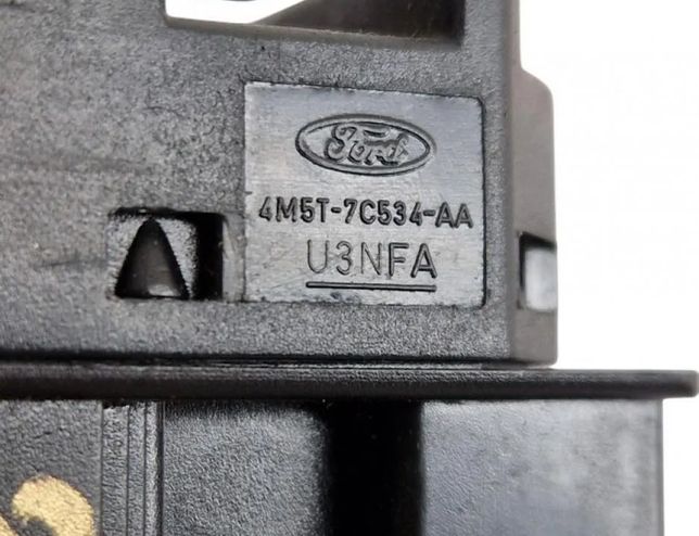 FORD Kuga 2 generation (2013-2020) Датчик тормозной педали 4M5T7C534AA 28454064