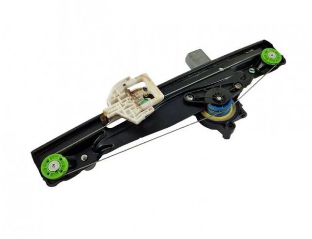 MINI Cooper F56 (2013-2020) Регулятор вікна задніх правих дверей 1995YY0625,5000158,132624,4828858 28867064