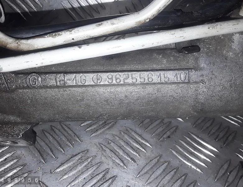 LAND ROVER Defender 1 generation (1983-2016) Рулевая Pейка 9625561510 30799088