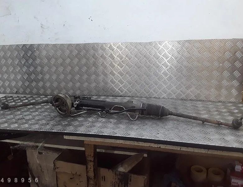 LAND ROVER Defender 1 generation (1983-2016) Рулевая Pейка 9625561510 30799088