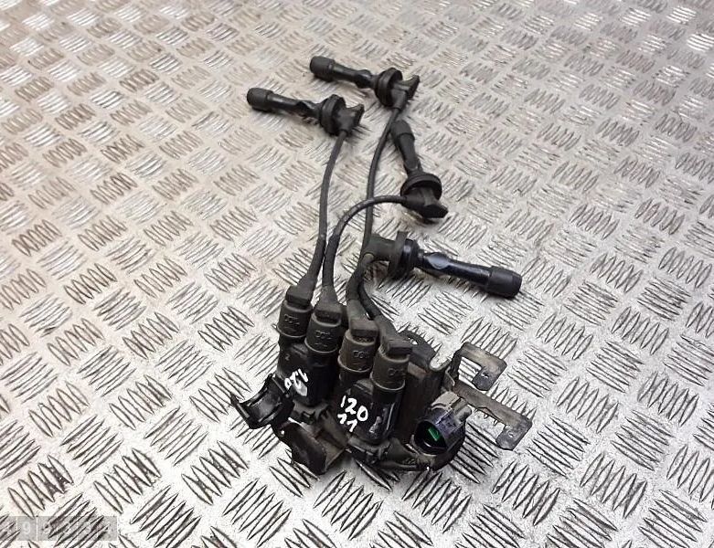 FIAT Ducato 3 generation (2006-2024) Бабина 30893773