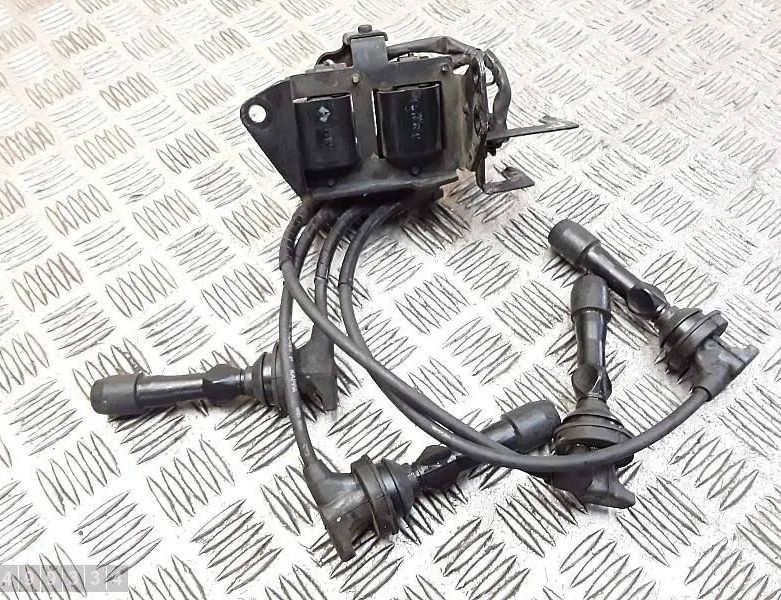 FIAT Ducato 3 generation (2006-2024) Бабина 30893773