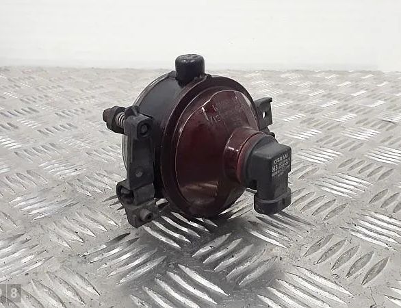 FIAT Ducato 3 generation (2006-2024) Правий передній протитуманний фар 3m5115k201aa 31688752