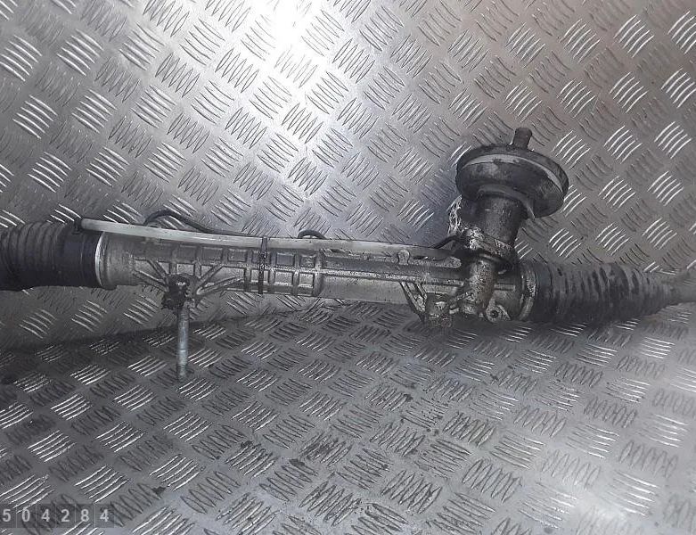 LAND ROVER Defender 1 generation (1983-2016) Рулевая Pейка 6820000085 31868068