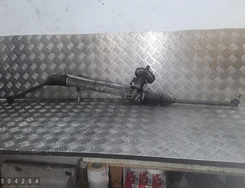 LAND ROVER Defender 1 generation (1983-2016) Рулевая Pейка 6820000085 31868068