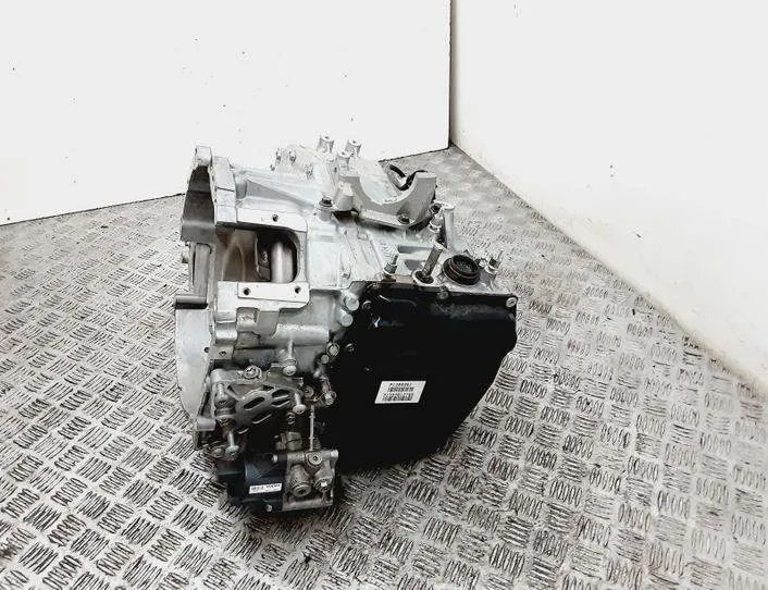 VOLVO XC90 2 generation (2014-2024) Коробка передач TG81SD 20534605