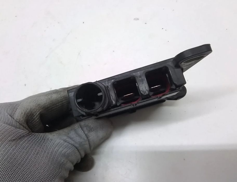 BMW 7 Series F01/F02 (2008-2015) Реле мощности 9153418 22761495