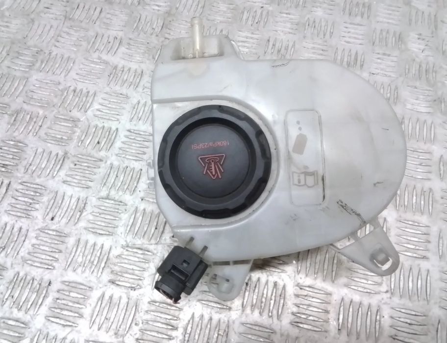 VOLKSWAGEN Golf 8 generation (2019-2023) Резервуар розширювального бачка охолоджуючої рідини 5WA121407F 28160456