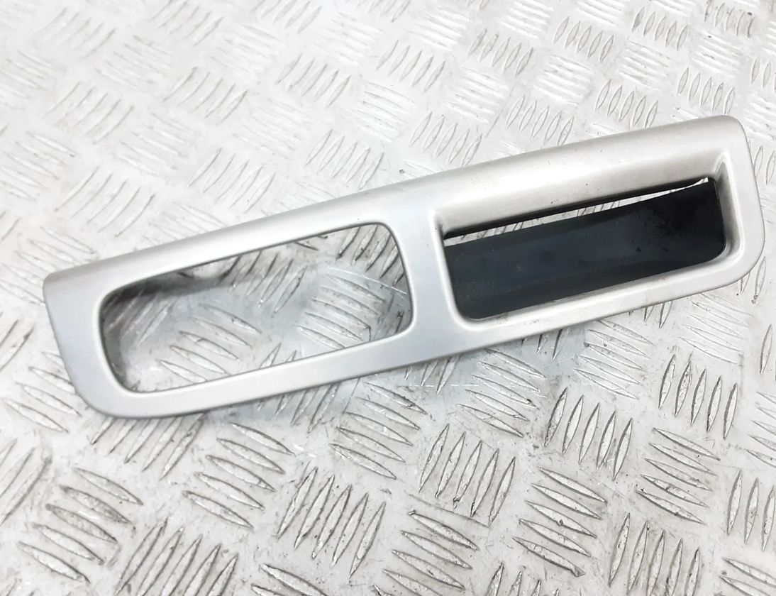 VOLVO V50 1 generation (2003-2012) Кнопка вікна передньої лівої двері 8663817 32839088