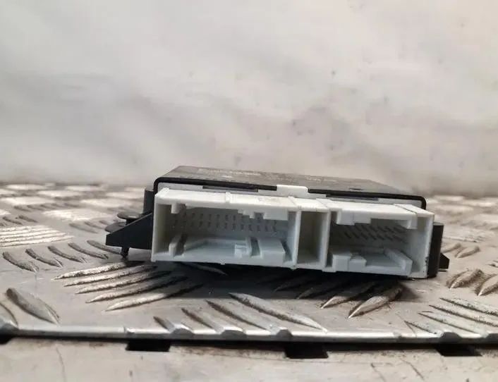 SKODA Superb 3 generation (2015-2023) Блок PDC 5QA919283A 25155196