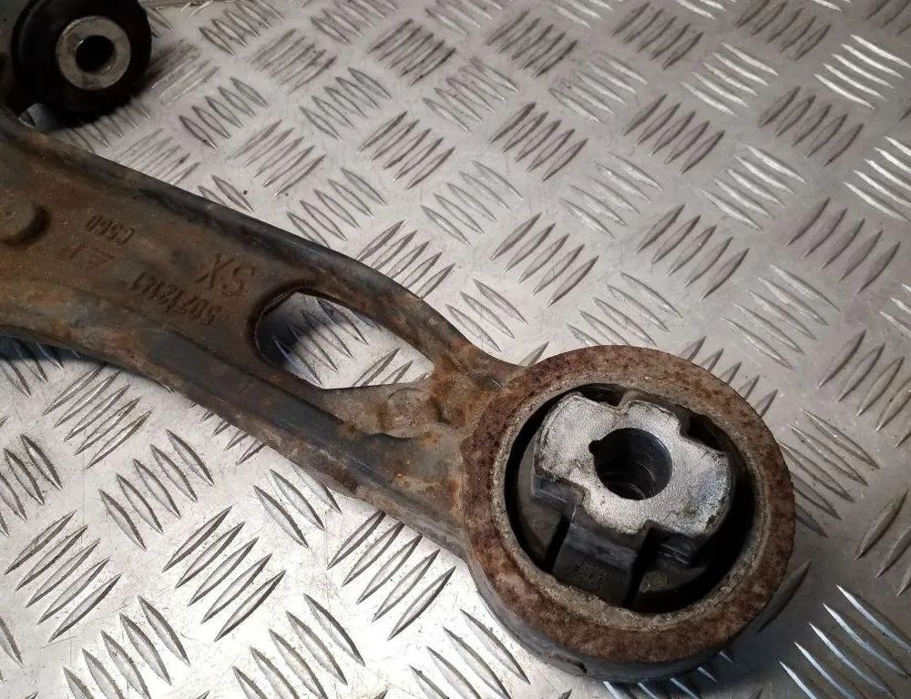 PEUGEOT Boxer 3 generation (2006-2024) Передні важелі 01374223080,50712141 32151012