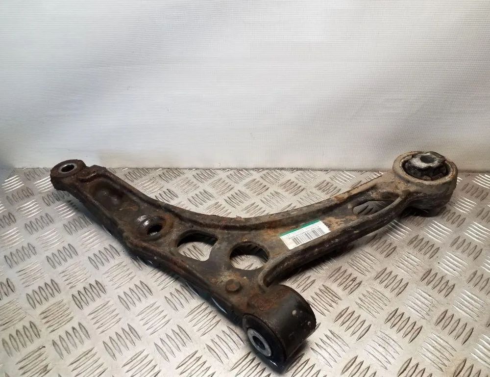 PEUGEOT Boxer 3 generation (2006-2024) Передні важелі 01374223080,50712141 32151012