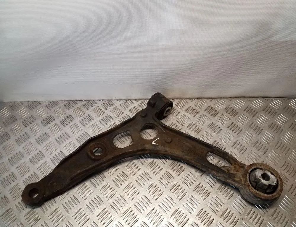 PEUGEOT Boxer 3 generation (2006-2024) Передні важелі 01374223080,50712141 32151012