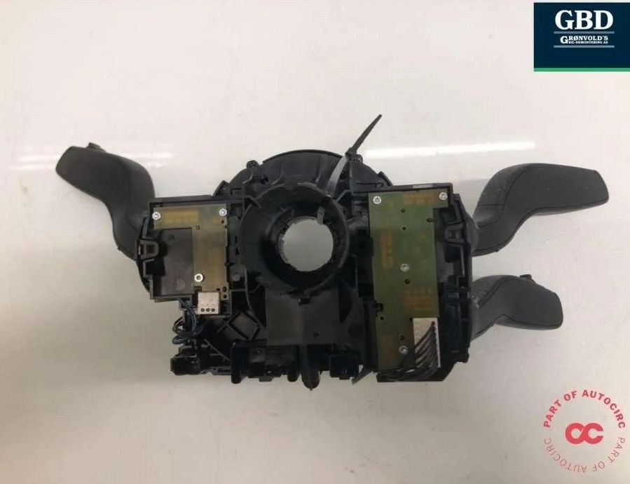 AUDI A6 C7/4G (2010-2020) Блок керування перемикачем фар 4g8953502e 31681443