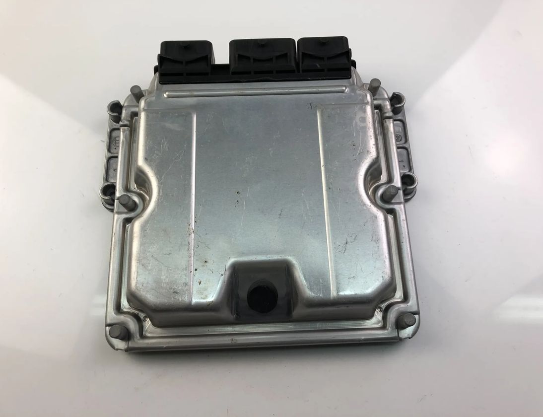 CITROËN C5 AirCross 1 generation (2017-2024) Пристрій управління 0281010808 14557493