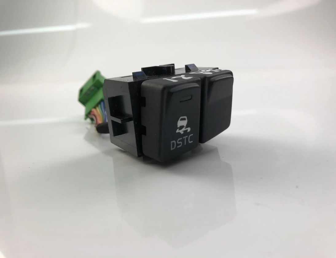 VOLVO V50 1 generation (2003-2012) Перемикачі 8691530 16869428