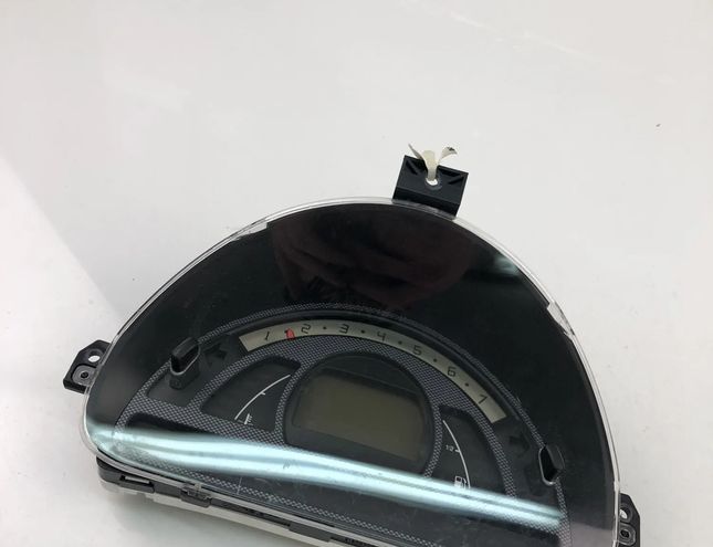 CITROËN C2 1 generation (2003-2009) Спідометр P9652008080G 22901514