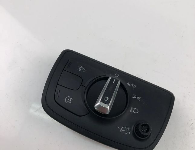 AUDI A6 C7/4G (2010-2020) Переключатель света 4G0941531S 25829131
