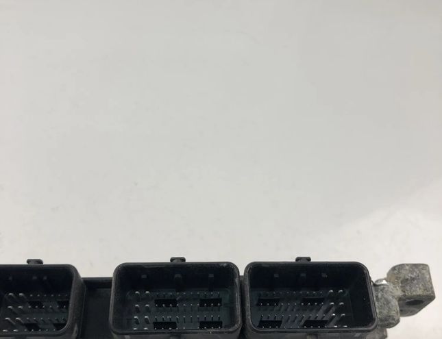 RENAULT Megane 3 generation (2008-2020) Блок керування двигуном ECU 237100121R,237100425R 25835962