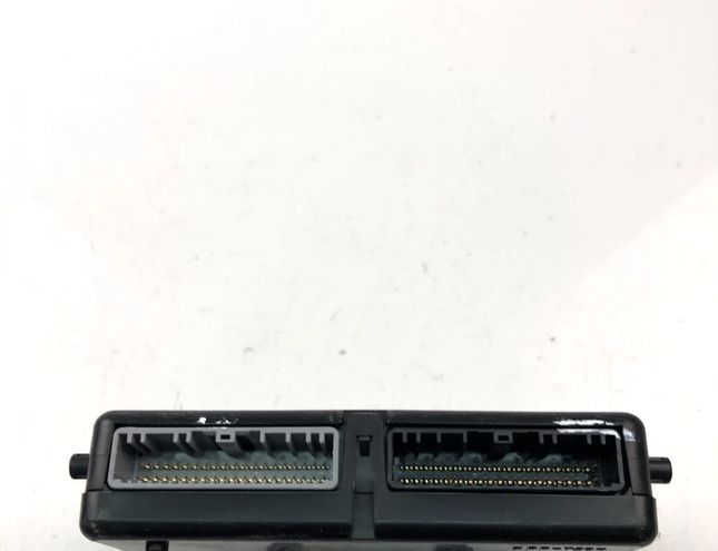 RENAULT Captur 1 generation (2013-2019) Блок управления 285257297R 27502199