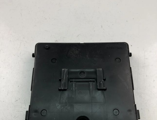 RENAULT Captur 1 generation (2013-2019) Блок управления 285257297R 27502199